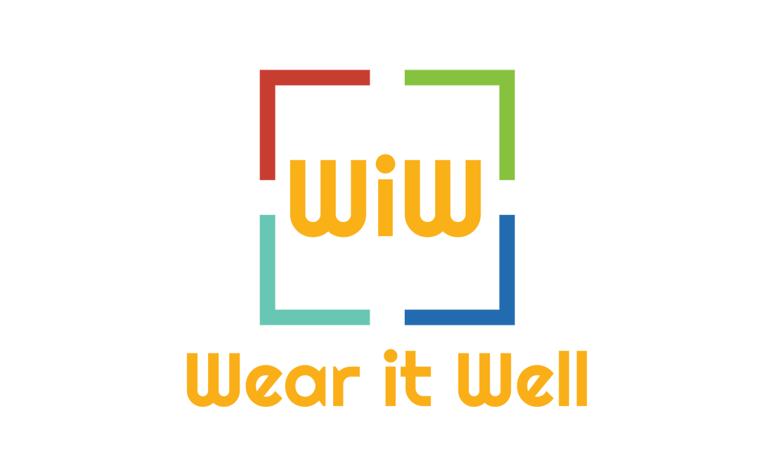 Wear It Well Logo